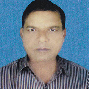Office Staff